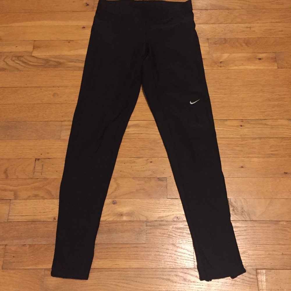Womens Nike Dri-fit leggings
